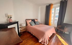 Reve D'Ete A Paris